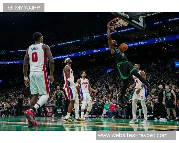 凯尔特人对阵活塞的比赛前瞻与胜负预测分析