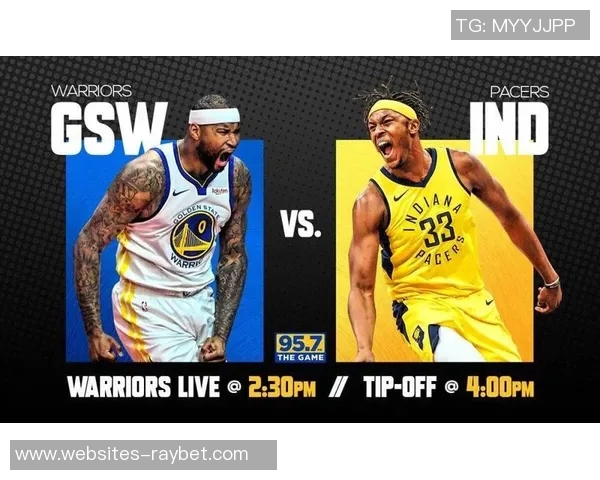 勇士与步行者精彩对决下载地址及观看指南分享